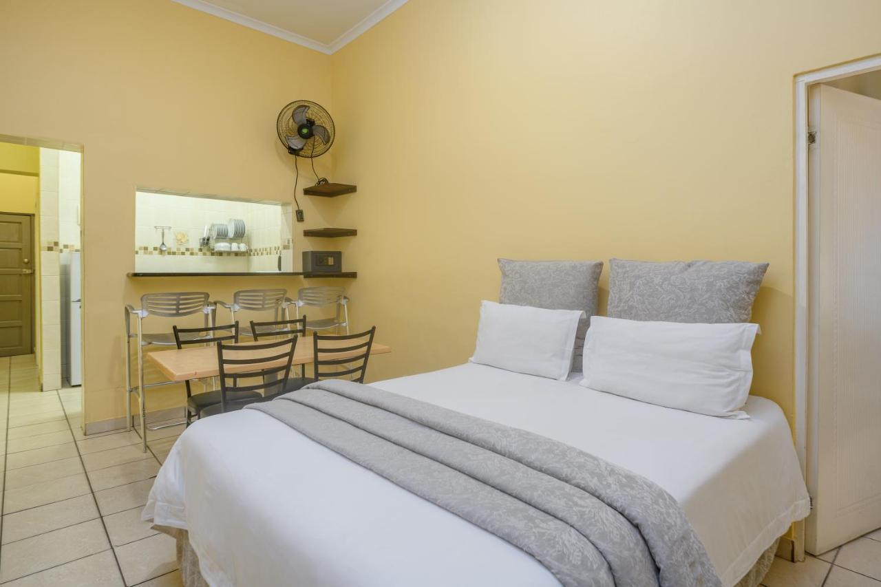 Ushaka Holiday Apartments เดอร์บัน ภายนอก รูปภาพ