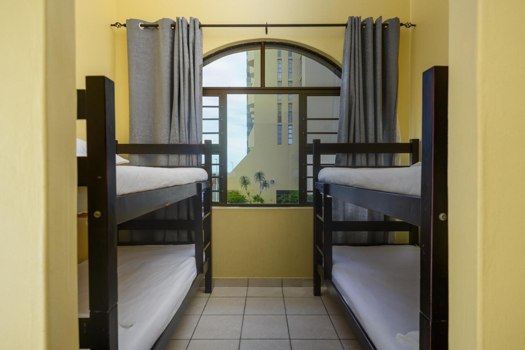 Ushaka Holiday Apartments เดอร์บัน ห้อง รูปภาพ